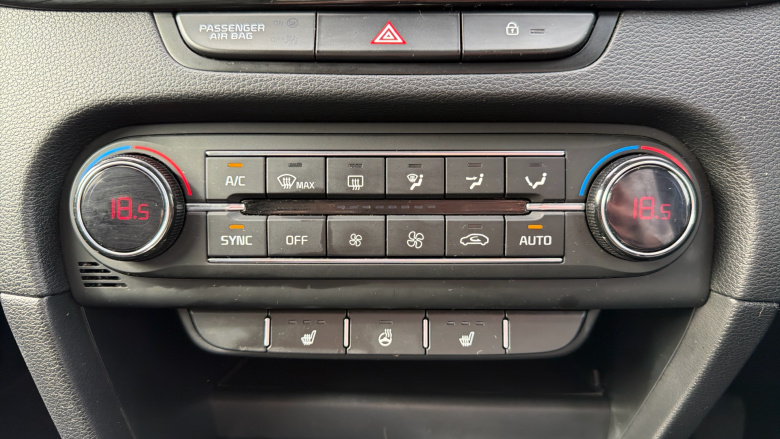 Kia Xceed 1.0T GDi ISG 3 5dr Petrol Hatchback